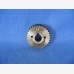 Singulus timing pulley 10024044-000, NEW